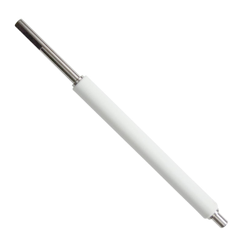 5PCS G77022M platen roller for zebra Z6000 Z6M Z6M plus 200dpi 300dpi compatible (image for) 5PCS G77022M platen roller for zebra Z6000 Z6M Z6M plus 200dpi 300dpi compatible