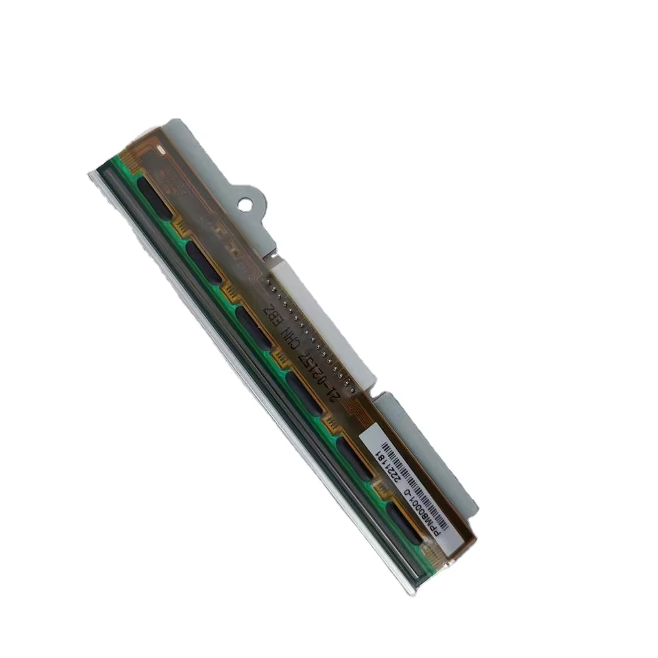 PPM80001-0 Genuine Printhead For Citizen CL-S400 CL-S400DT203dpi Thermal Printer NEW (image for) PPM80001-0 Genuine Printhead For Citizen CL-S400 CL-S400DT203dpi Thermal Printer NEW