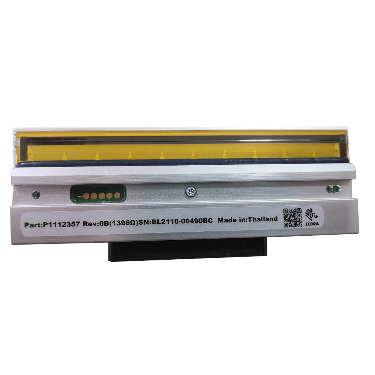 P1112750-010/P1112357 - ZEBRA ZT511-4 OEM Printhead 300DPI. BRAND NEW (image for) P1112750-010/P1112357 - ZEBRA ZT511-4 OEM Printhead 300DPI. BRAND NEW