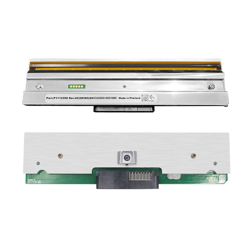 P1112360 ZEBRA ORIGINA NEW ZE521 PRINTHEAD 300DPI NEW (image for) P1112360 ZEBRA ORIGINA NEW ZE521 PRINTHEAD 300DPI NEW