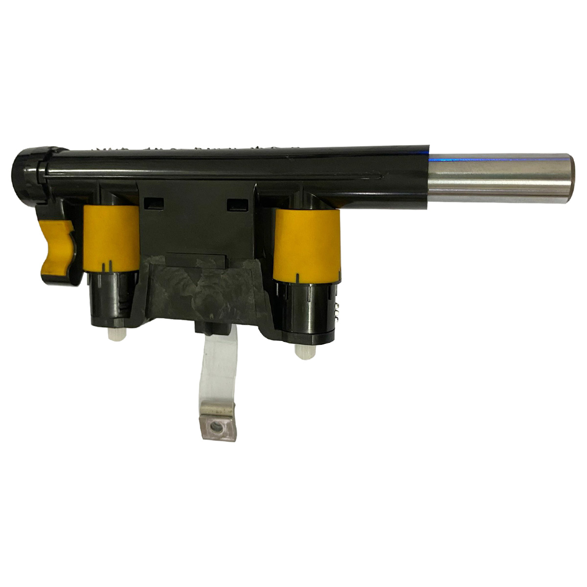 Genuine Zebra P1058930-018 Toggle Bar Kit for Zebra ZT410 ZT411 Label Printers (image for) Genuine Zebra P1058930-018 Toggle Bar Kit for Zebra ZT410 ZT411 Label Printers